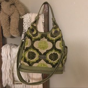 🌿Petunia Pickle Bottom Cake Diaper Bag🌿